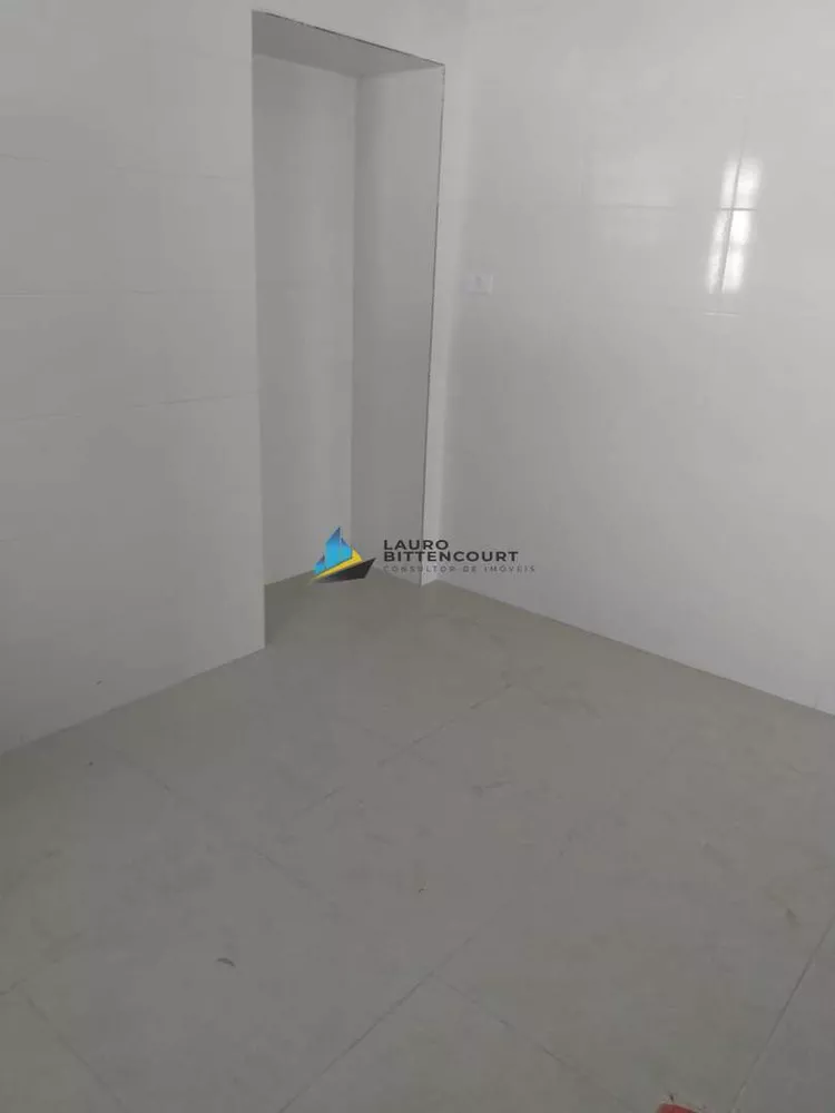 Apartamento à venda com 3 quartos, 180m² - Foto 4