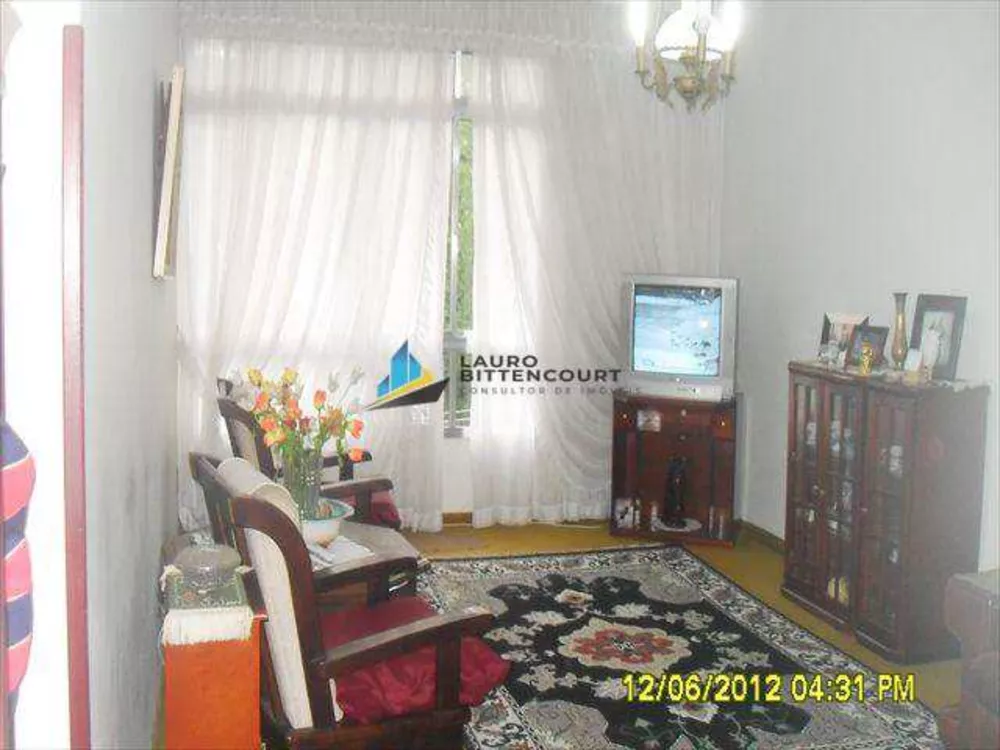 Apartamento à venda com 2 quartos, 95m² - Foto 2