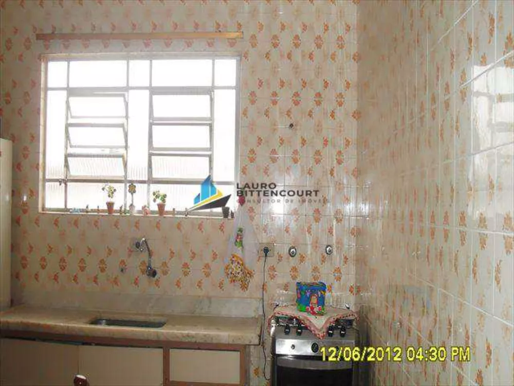 Apartamento à venda com 2 quartos, 95m² - Foto 1