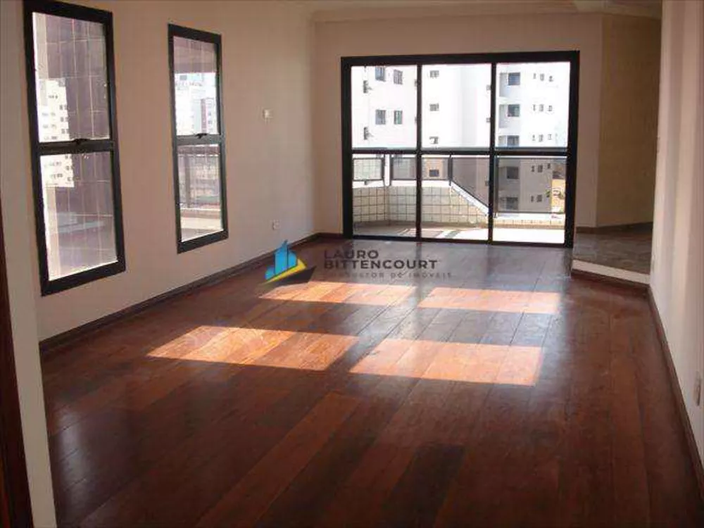 Apartamento à venda com 4 quartos, 230m² - Foto 3