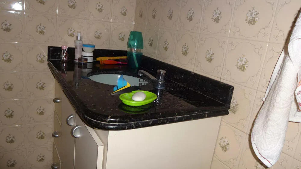 Apartamento, 2 quartos, 60 m² - Foto 7