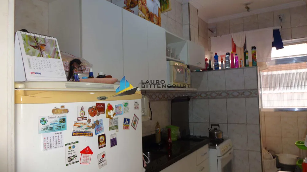 Apartamento, 2 quartos, 60 m² - Foto 9