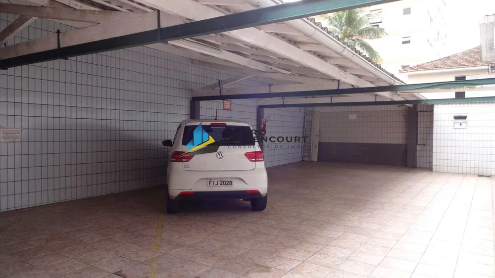Apartamento, 2 quartos, 60 m² - Foto 11