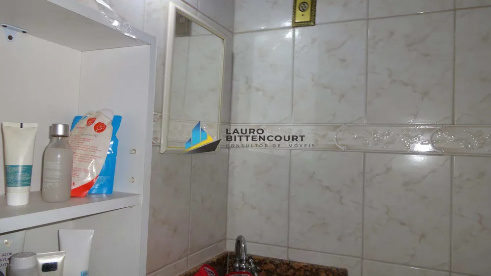 Apartamento, 2 quartos, 60 m² - Foto 6