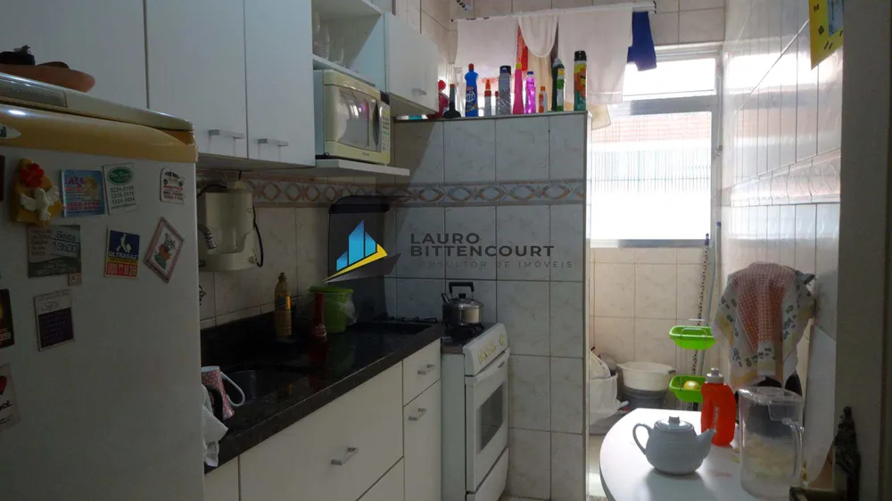 Apartamento, 2 quartos, 60 m² - Foto 10