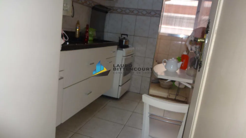 Apartamento, 2 quartos, 60 m² - Foto 8