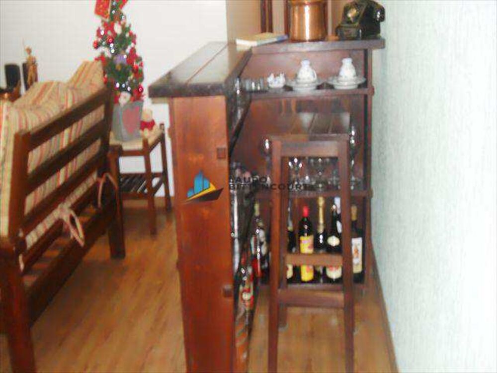 Apartamento à venda com 2 quartos, 112m² - Foto 3