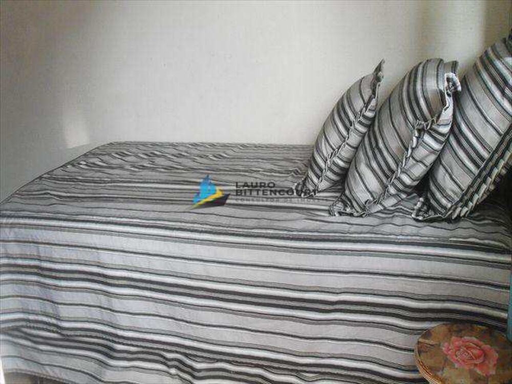 Apartamento à venda com 2 quartos, 112m² - Foto 15
