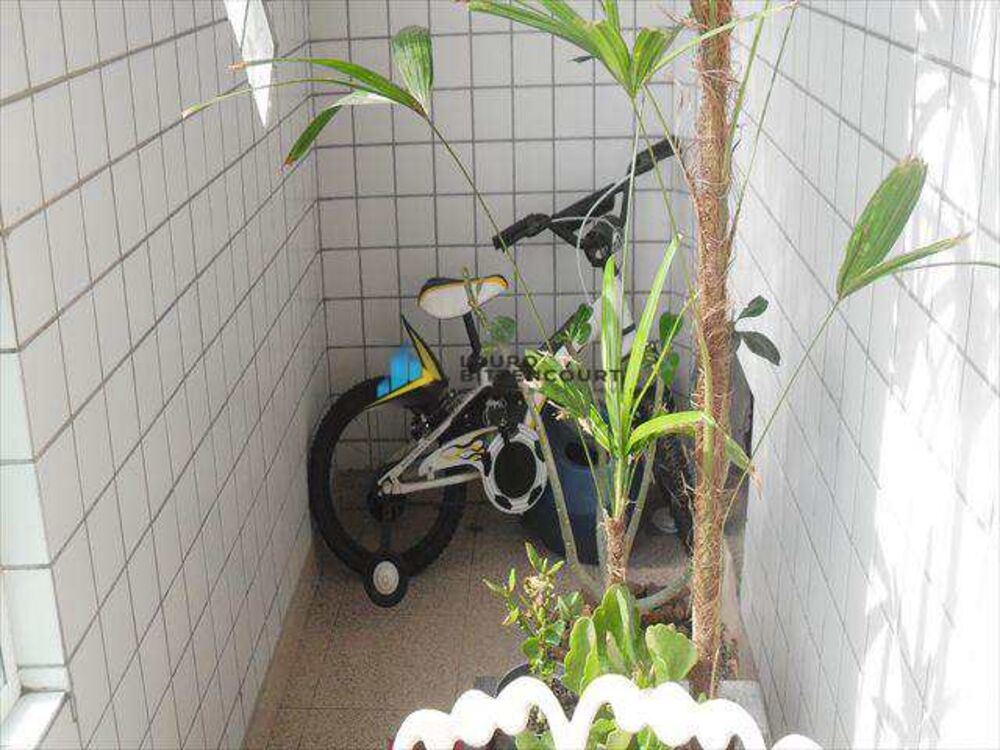 Apartamento à venda com 2 quartos, 112m² - Foto 7