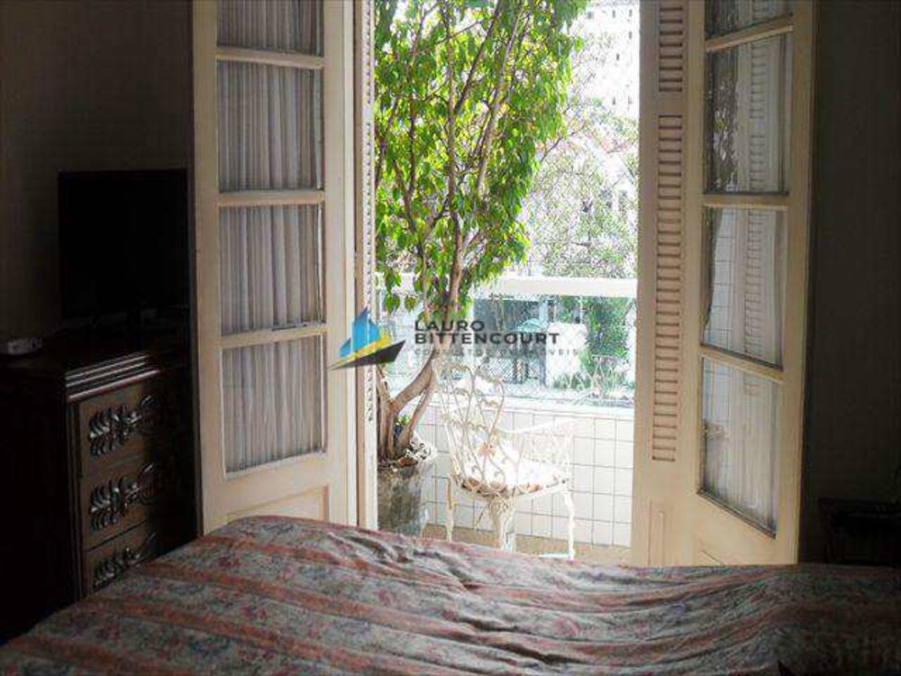 Apartamento à venda com 2 quartos, 112m² - Foto 9