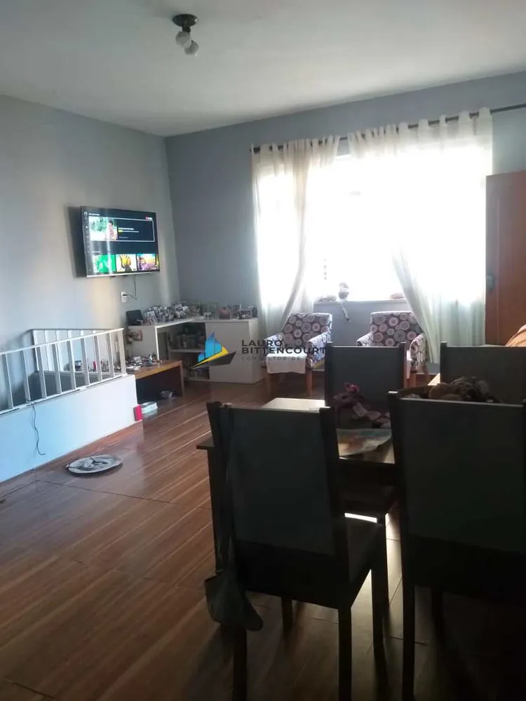 Casa de Condomínio, 2 quartos - Foto 5