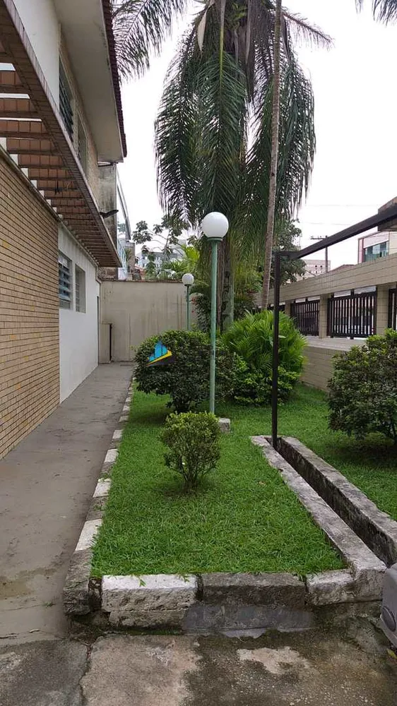 Casa de Condomínio, 2 quartos - Foto 1