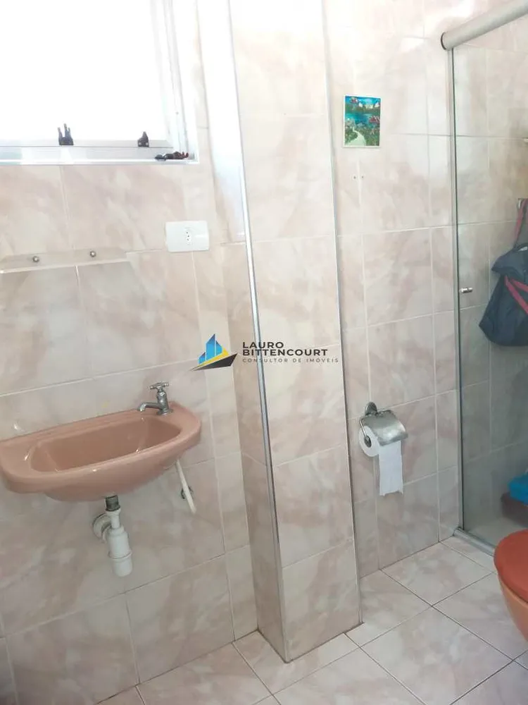Casa de Condomínio, 2 quartos - Foto 12
