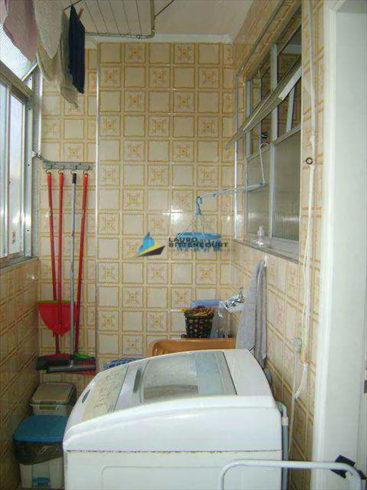 Apartamento, 2 quartos, 74 m² - Foto 1