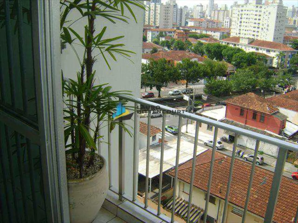 Apartamento, 2 quartos, 74 m² - Foto 9