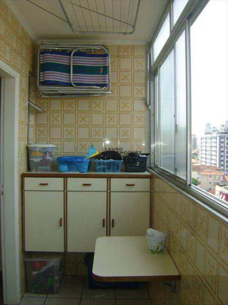 Apartamento, 2 quartos, 74 m² - Foto 2