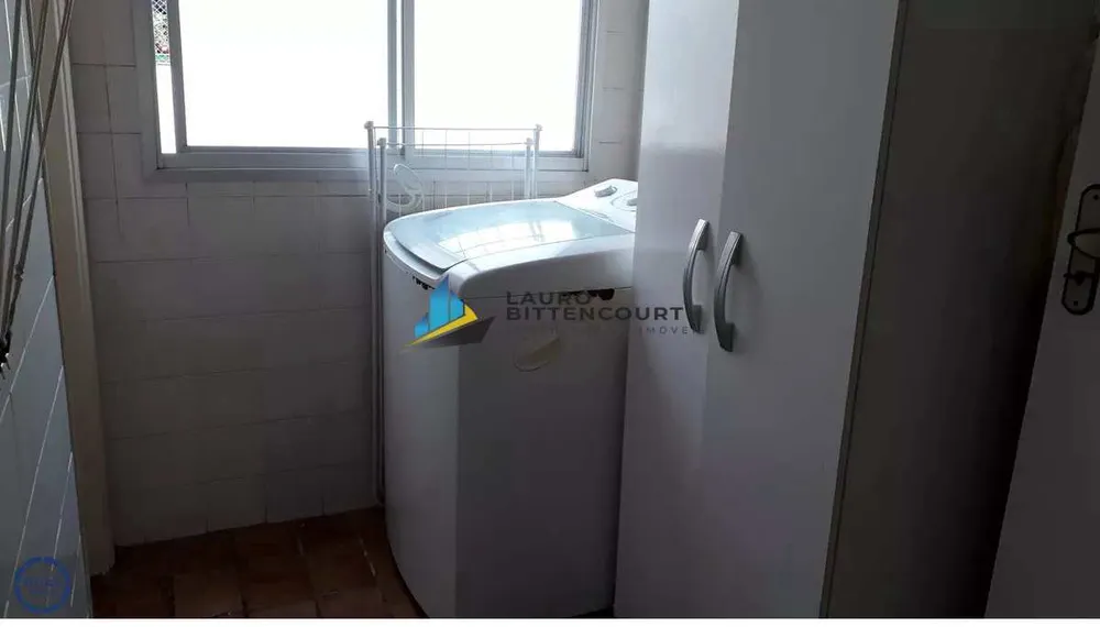 Apartamento, 2 quartos, 65 m² - Foto 2