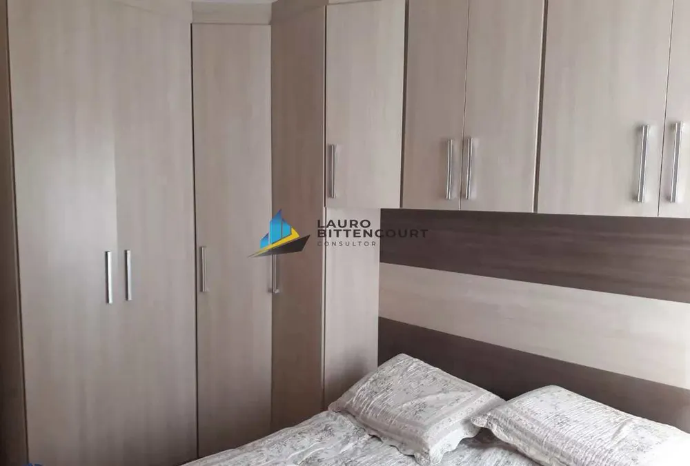 Apartamento, 2 quartos, 65 m² - Foto 4