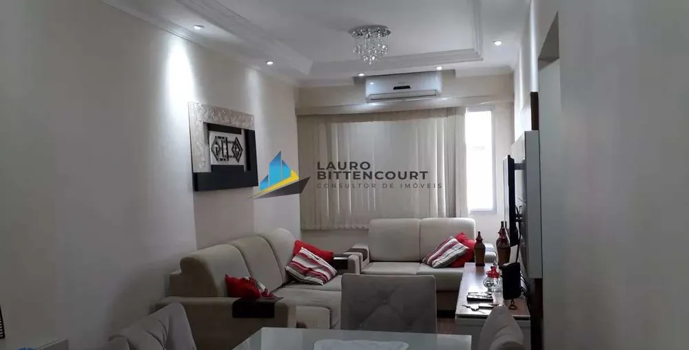 Apartamento, 2 quartos, 65 m² - Foto 10