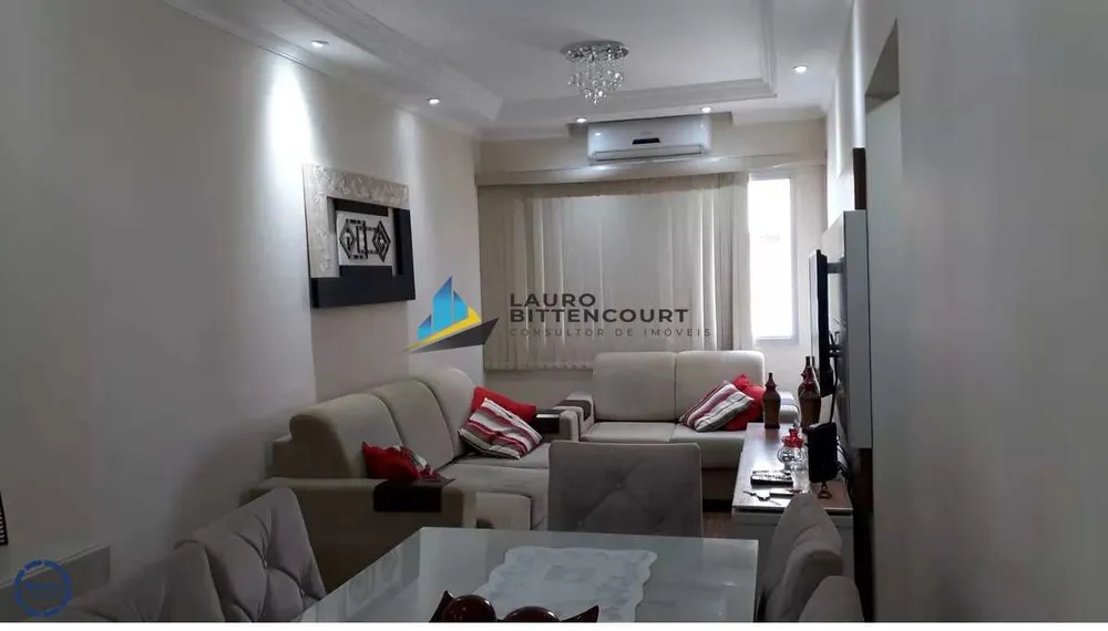 Apartamento, 2 quartos, 65 m² - Foto 7