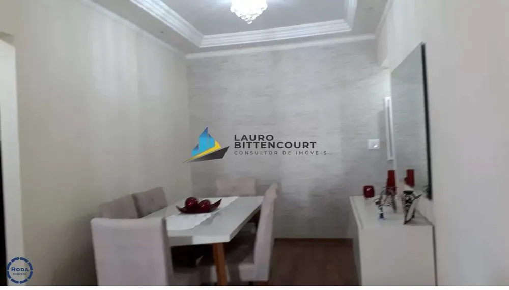 Apartamento, 2 quartos, 65 m² - Foto 5