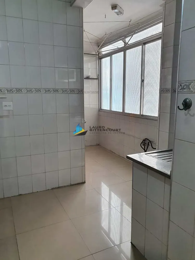 Apartamento, 3 quartos, 100 m² - Foto 5