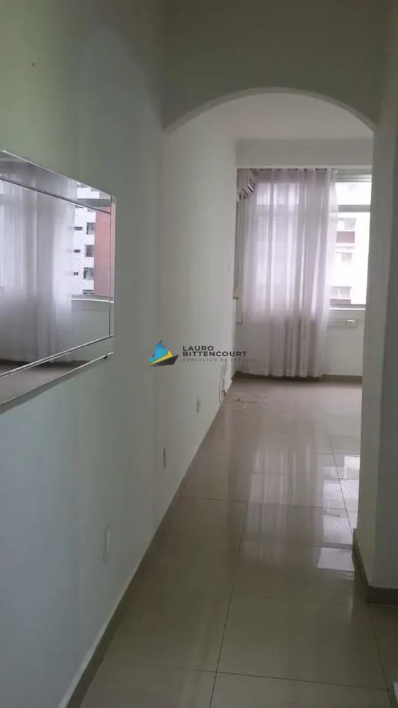 Apartamento, 3 quartos, 100 m² - Foto 6