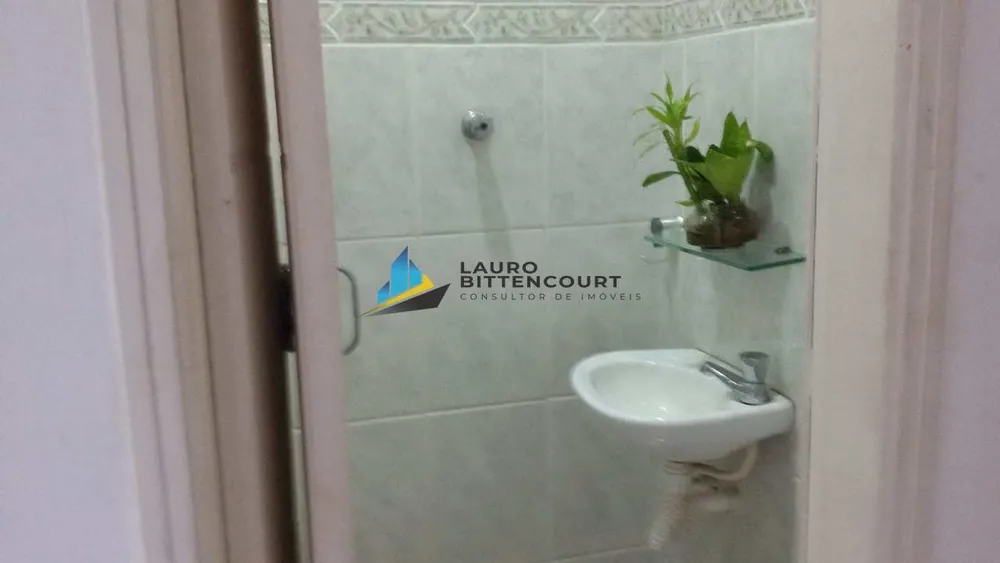 Apartamento, 3 quartos, 100 m² - Foto 7