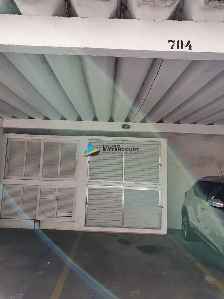 Apartamento, 3 quartos, 100 m² - Foto 6