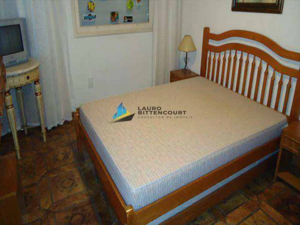 Apartamento, 3 quartos, 155 m² - Foto 9