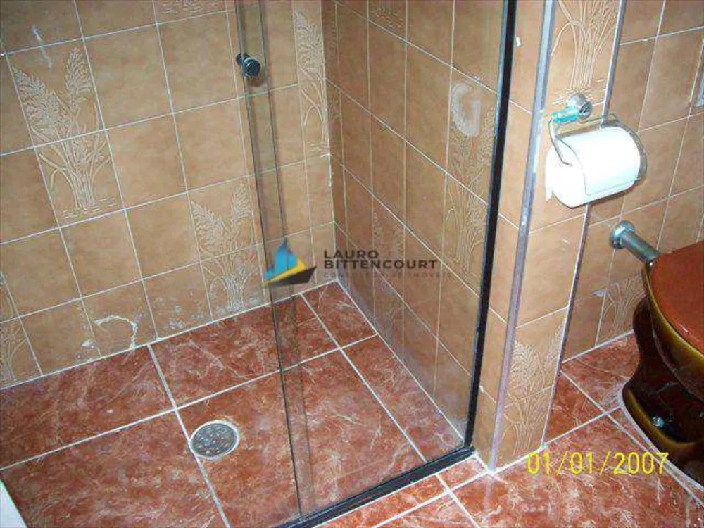 Apartamento, 3 quartos, 155 m² - Foto 8