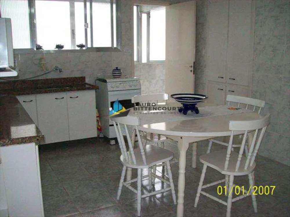 Apartamento, 3 quartos, 155 m² - Foto 6