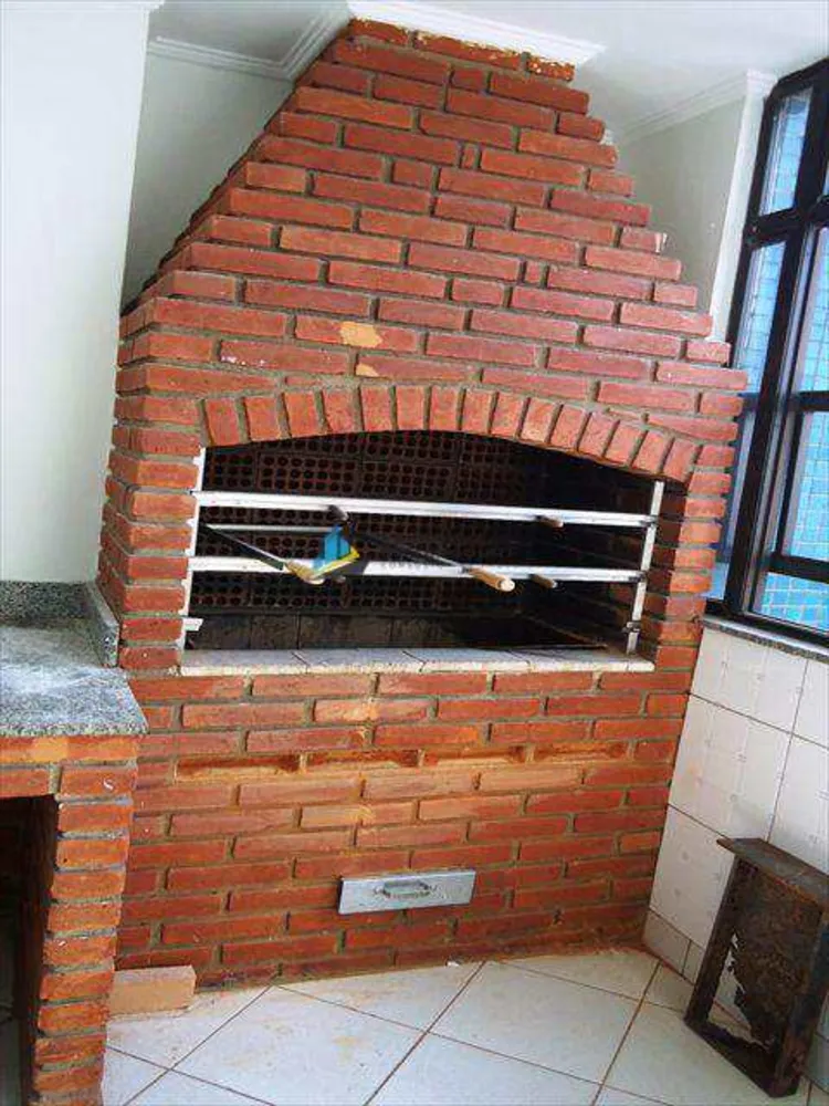 Apartamento, 3 quartos, 155 m² - Foto 12
