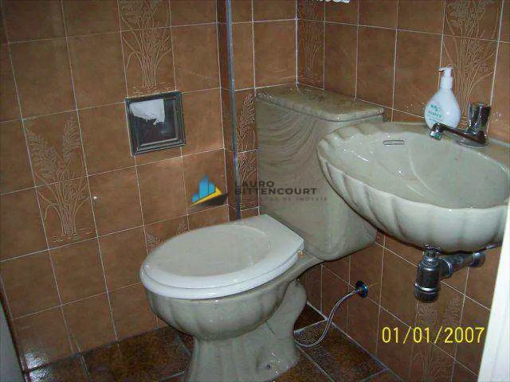 Apartamento, 3 quartos, 155 m² - Foto 5