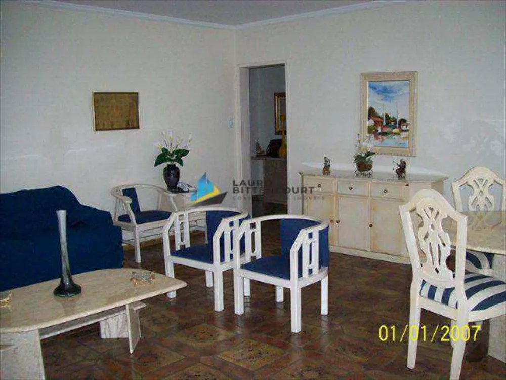 Apartamento, 3 quartos, 155 m² - Foto 3