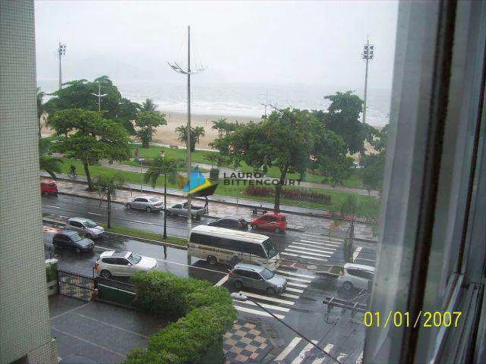 Apartamento, 3 quartos, 155 m² - Foto 4