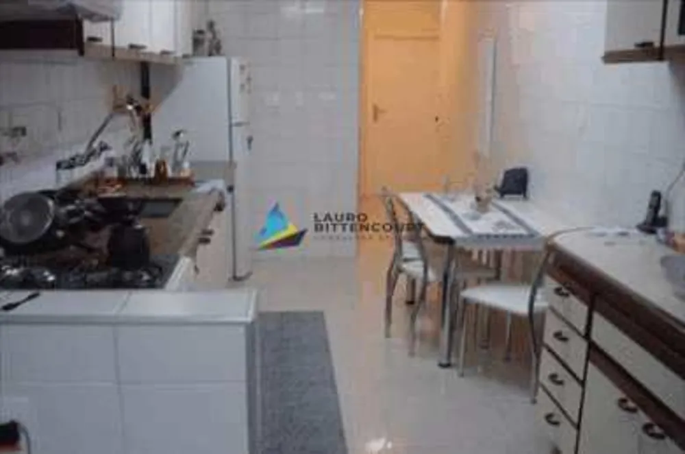 Apartamento, 2 quartos, 116 m² - Foto 6