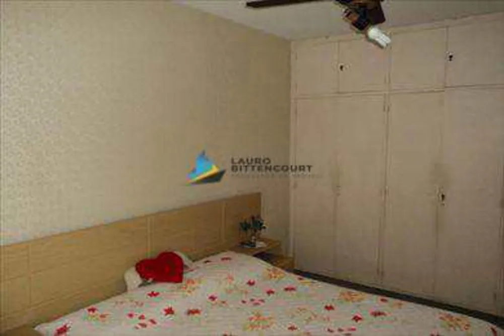 Apartamento, 3 quartos, 95 m² - Foto 6
