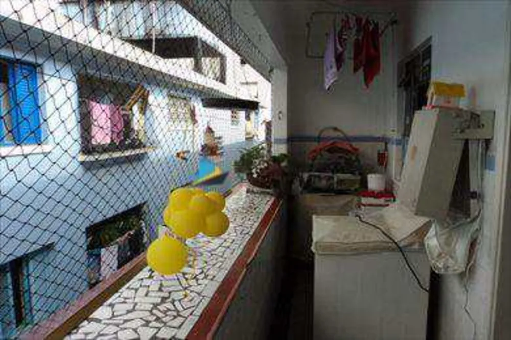 Apartamento, 3 quartos, 95 m² - Foto 10