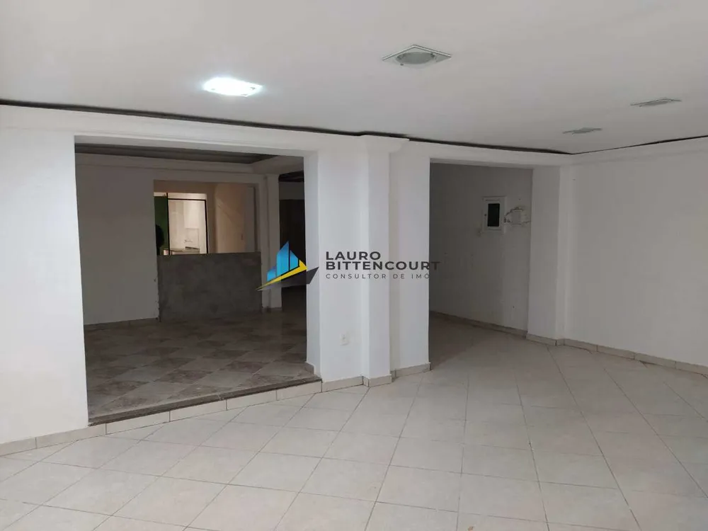 Casa, 3 quartos, 207 m² - Foto 1