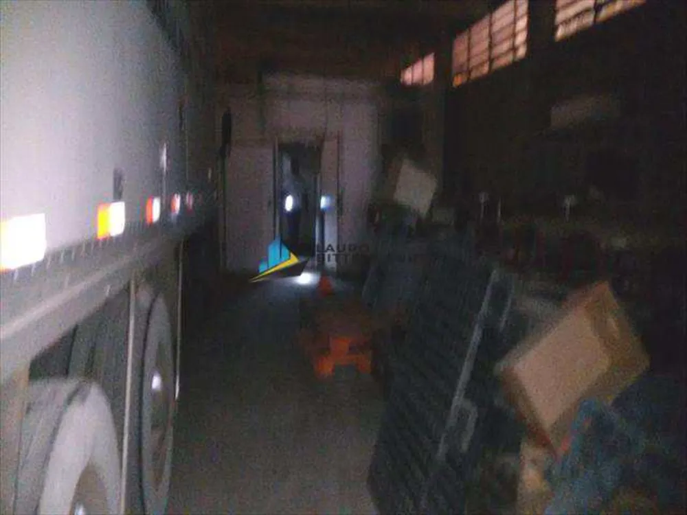 Depósito-Galpão, 425 m² - Foto 8