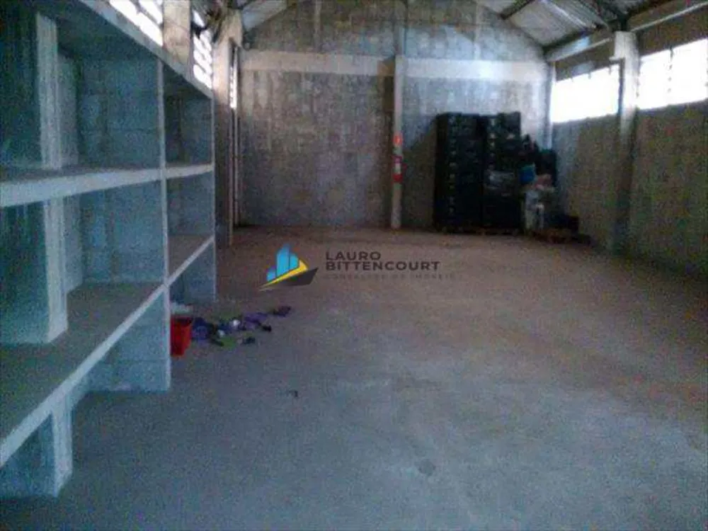 Depósito-Galpão, 425 m² - Foto 4