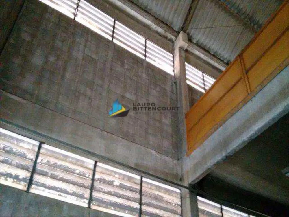Depósito-Galpão, 425 m² - Foto 10