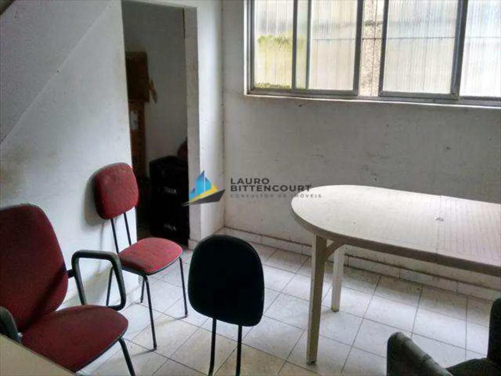 Depósito-Galpão, 425 m² - Foto 11