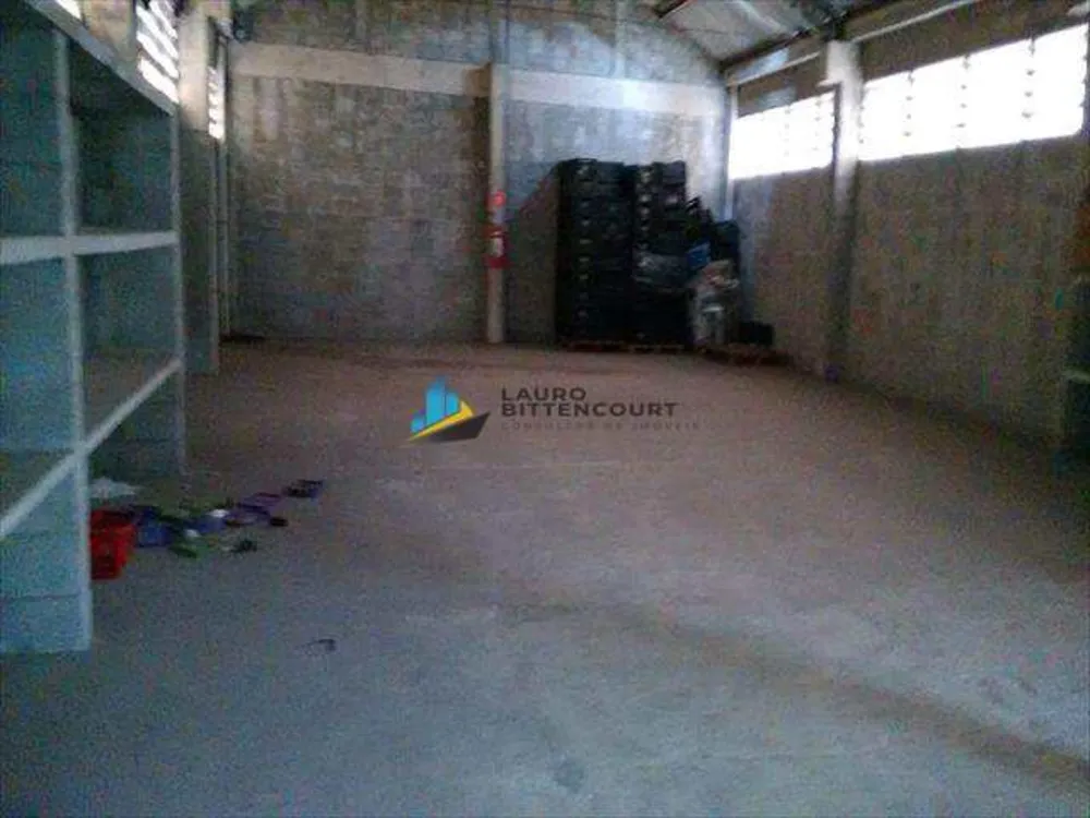 Depósito-Galpão, 425 m² - Foto 2
