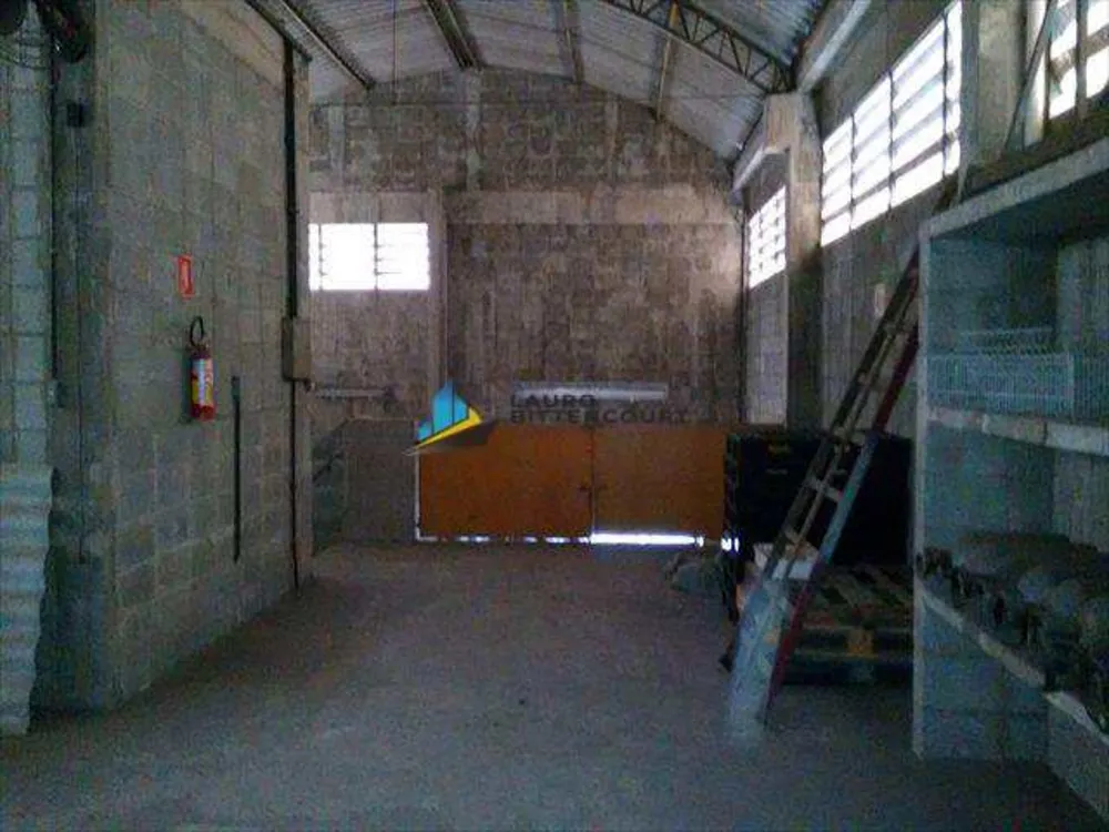 Depósito-Galpão, 425 m² - Foto 3