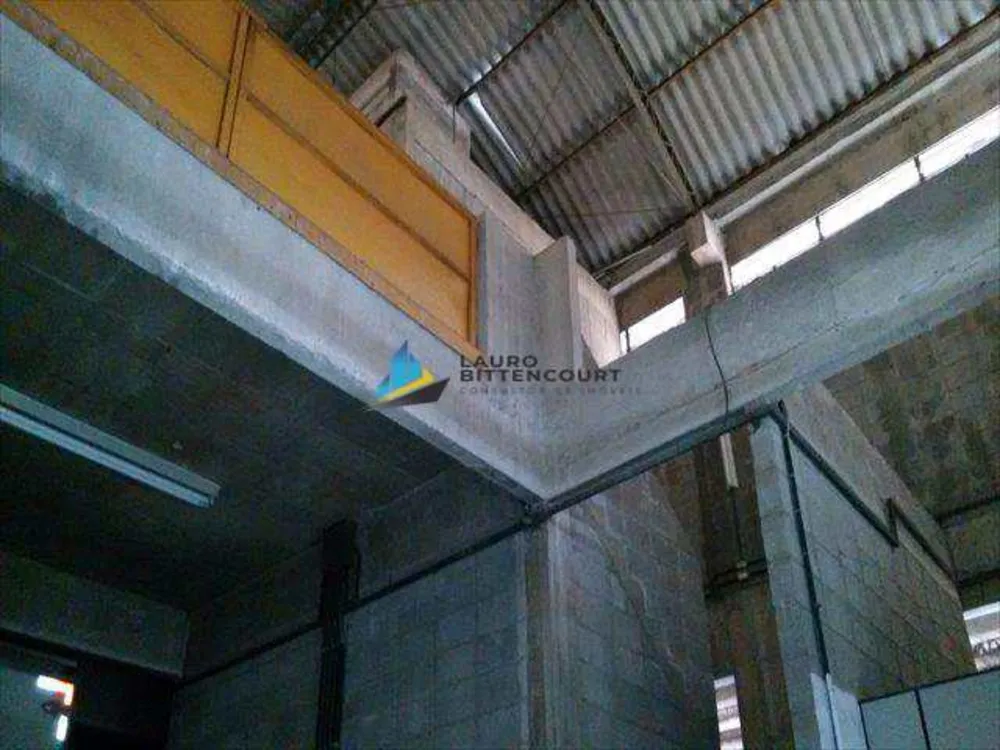 Depósito-Galpão, 425 m² - Foto 9