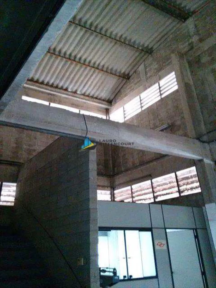 Depósito-Galpão, 425 m² - Foto 5