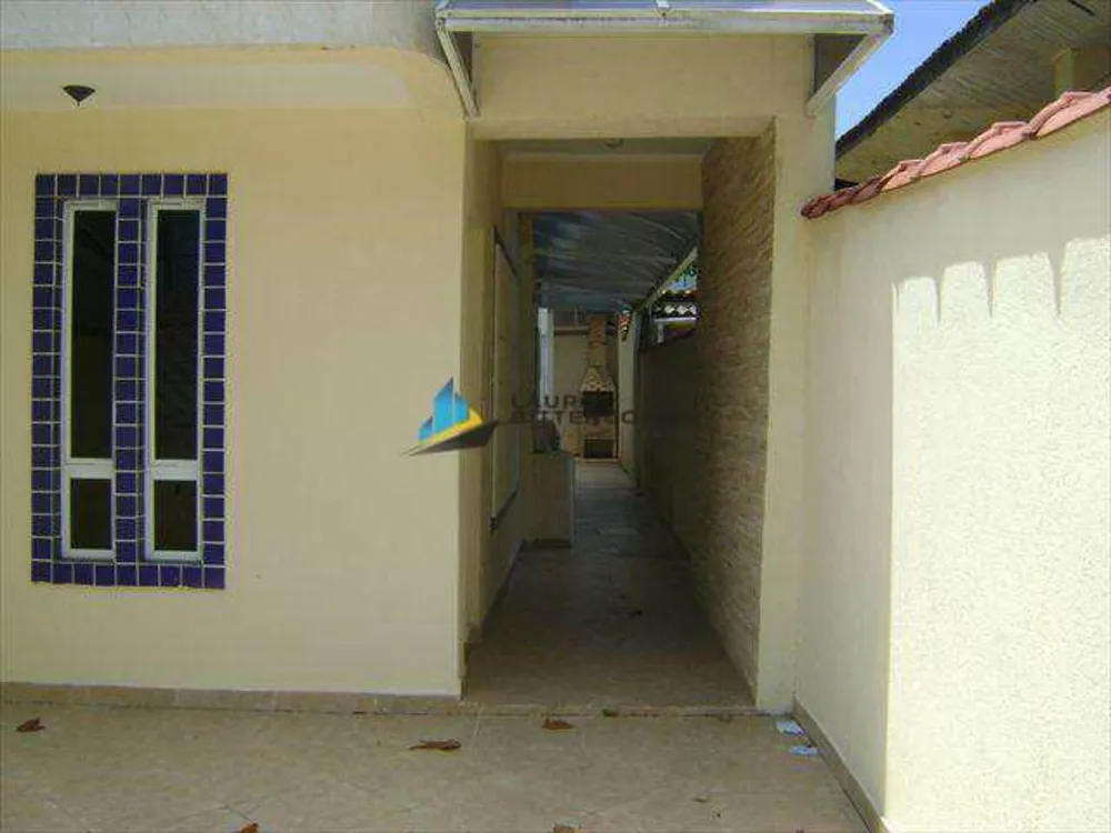 Casa, 3 quartos, 130 m² - Foto 1