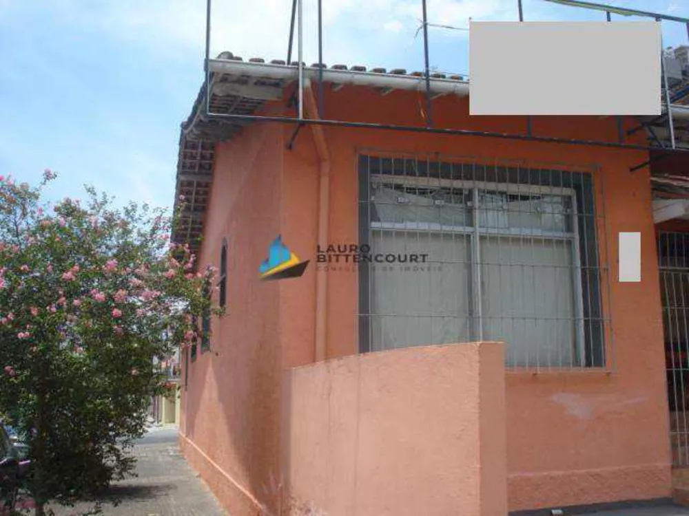 Casa, 1 quarto - Foto 3